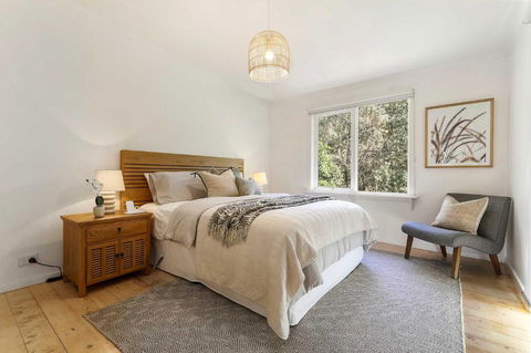 Discover Elegance At Silvermist - Whitsundays Accommodation 1