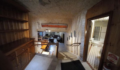 Down To Erth B&B - Whitsundays Accommodation 4