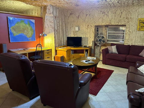 Down To Erth B&B - Whitsundays Accommodation 0
