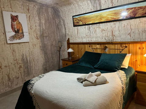 Down To Erth B&B - Whitsundays Accommodation 2