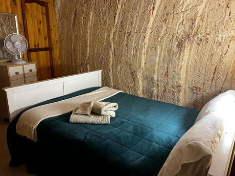 Down To Erth B&B - Whitsundays Accommodation 3