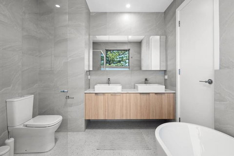 Driftwood Port Noarlunga South - Whitsundays Accommodation 3