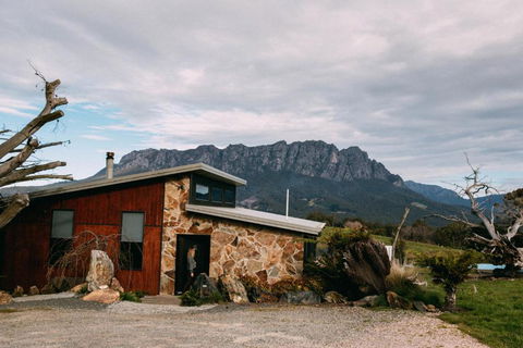 Eagles Nest Retreat - Whitsundays Accommodation 2