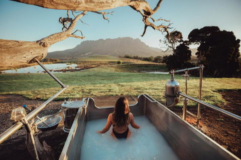 Eagles Nest Retreat - Whitsundays Accommodation 4