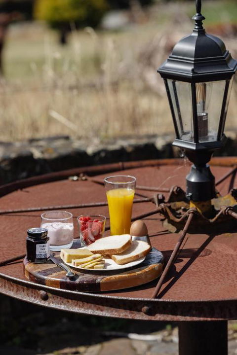 Eagles Nest Retreat - Whitsundays Accommodation 1