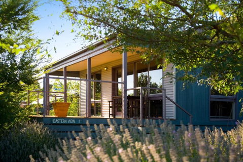 Eastern View Studio - Whitsundays Accommodation 0