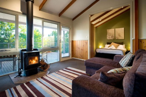 Eastern View Studio - Whitsundays Accommodation 1