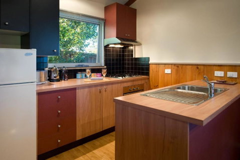 Eastern View Studio - Whitsundays Accommodation 3