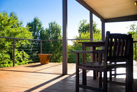Eastern View Studio - Whitsundays Accommodation 4