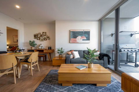 Eastside Apartment - Whitsundays Accommodation 0