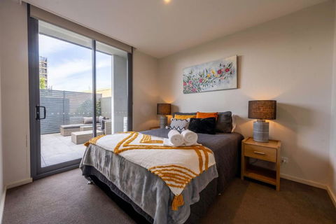 Eastside Apartment - Whitsundays Accommodation 1