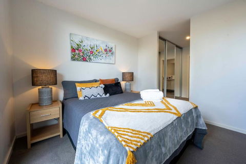 Eastside Apartment - Whitsundays Accommodation 2