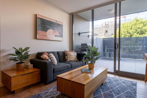Eastside Apartment - Whitsundays Accommodation 4