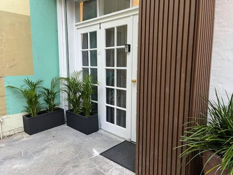 Easy Central Studio - Whitsundays Accommodation 0