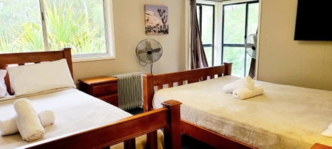 Eatons Retreat - Whitsundays Accommodation 4