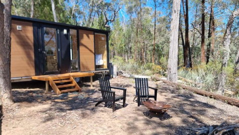 Echidna Ridge By Tiny Away - Whitsundays Accommodation 0
