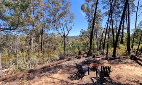 Echidna Ridge By Tiny Away - Whitsundays Accommodation 1