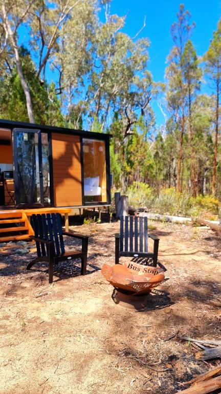 Echidna Ridge By Tiny Away - Whitsundays Accommodation 2