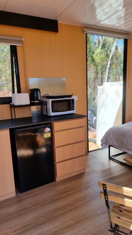 Echidna Ridge By Tiny Away - Whitsundays Accommodation 4