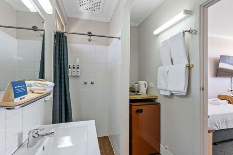 Econo Lodge Port Augusta - Whitsundays Accommodation 4