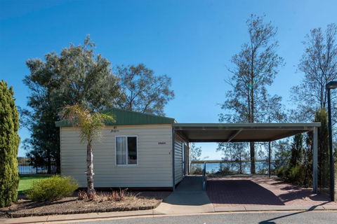 Echo Holiday Parks - Port Pirie - Whitsundays Accommodation 2
