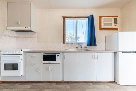 Echo Holiday Parks - Port Pirie - Whitsundays Accommodation 4