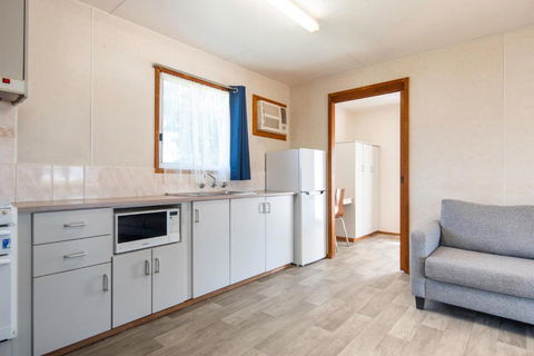 Echo Holiday Parks - Port Pirie - Whitsundays Accommodation 3