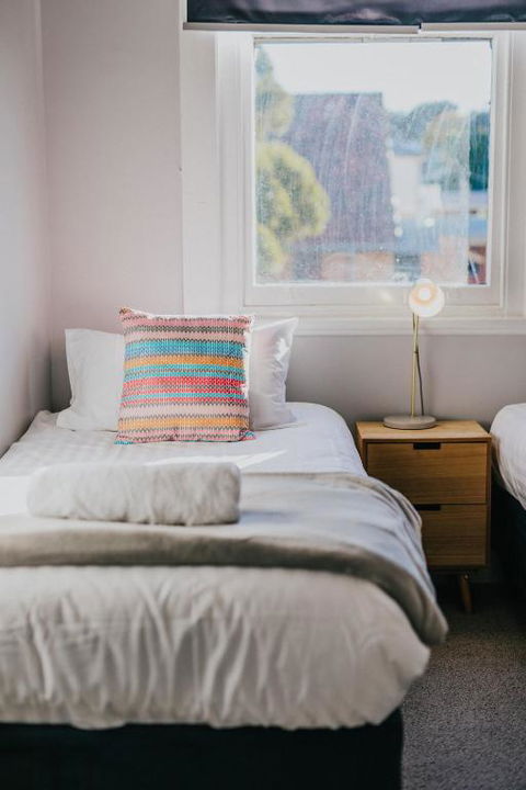 Duke Of Wellington Hotel - Whitsundays Accommodation 2