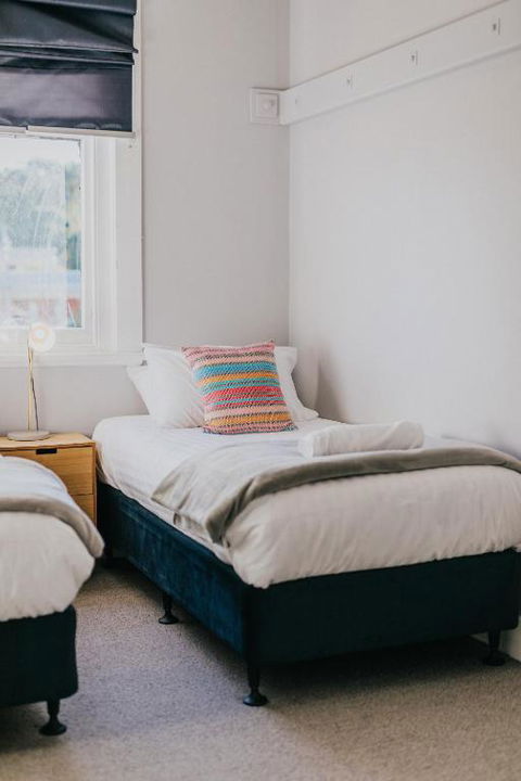 Duke Of Wellington Hotel - Whitsundays Accommodation 3