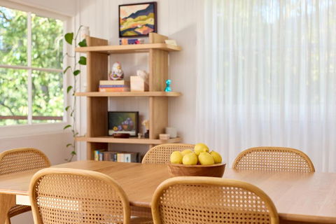 Emerald Cottage In The Blue Mountains - Whitsundays Accommodation 4