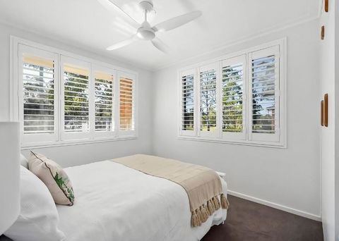 Ernora Court - Whitsundays Accommodation 3