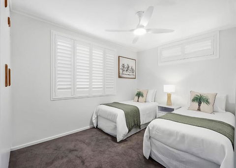 Ernora Court - Whitsundays Accommodation 4