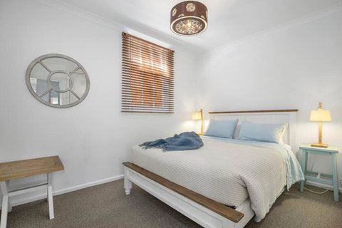 Eve Guesthouse - Whitsundays Accommodation 1