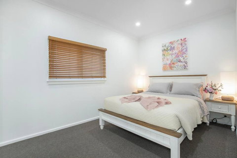 Eve Guesthouse - Whitsundays Accommodation 4