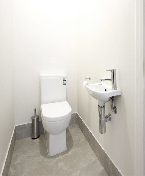 Executive Home Accommodation 34 - Whitsundays Accommodation 1