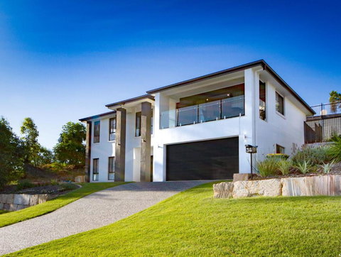 Executive Home Accommodation 34 - Whitsundays Accommodation 0