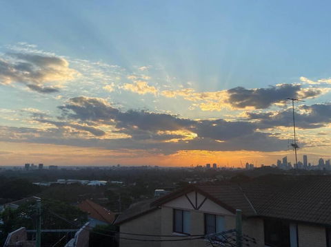 Fab Penthouse Near Bondi / Bronte, Shops & Bars - Whitsundays Accommodation 2