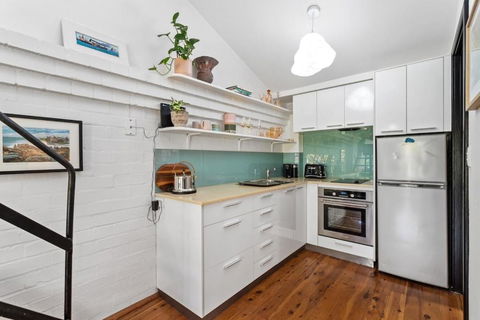 Fabrik Loft Central New York Stylequiet - Whitsundays Accommodation 3