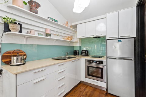 Fabrik Loft Central New York Stylequiet - Whitsundays Accommodation 4