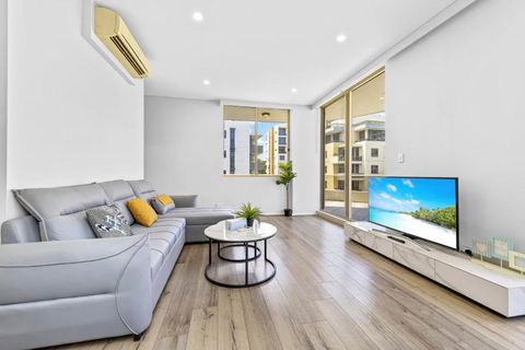 Fabulous 2B Apt Waterloo - Whitsundays Accommodation 2
