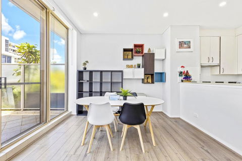 Fabulous 2B Apt Waterloo - Whitsundays Accommodation 4