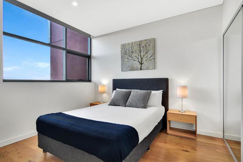 Fabulous Corporate Apartment Macquarie Park M907 - Whitsundays Accommodation 2