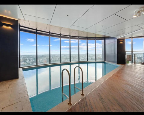 Fabulous Room For Rent - Whitsundays Accommodation 3