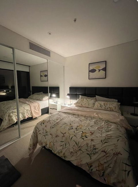 Fabulous Room For Rent - Whitsundays Accommodation 0
