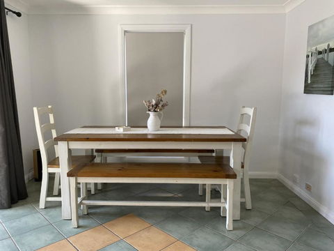 FAIR11W - Fairlight House - Whitsundays Accommodation 3