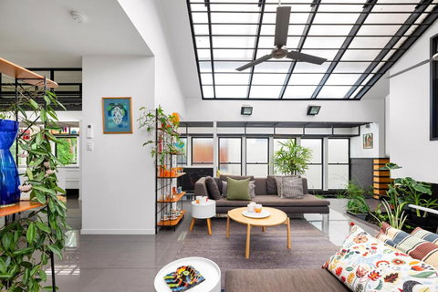 Fairfield Palace - Whitsundays Accommodation 1