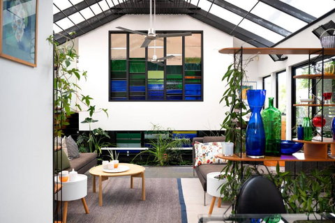 Fairfield Palace - Whitsundays Accommodation 2