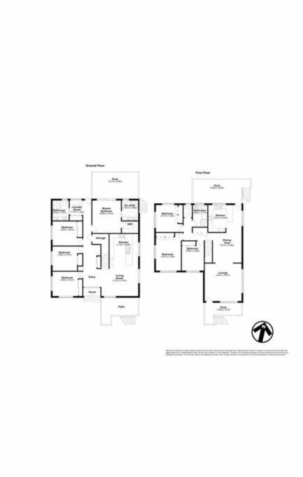 FAMILY 3-bedroom Everton Hills Apartment - Whitsundays Accommodation 4