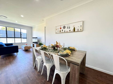 Family-Friendly Getaway In Heathwood - Whitsundays Accommodation 3