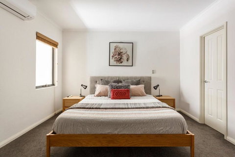 Family Havenideal Locationspacious - Whitsundays Accommodation 0